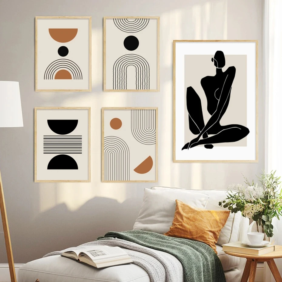 Boho Matisse Poster Beige Black Abstract Line Art Canvas Paintings Wall Print Pictures Bedroom Living Room Interior Home Decor
Boho Matisse Poster Beige Black Abstract Line Art Canvas Paintings Wall Print Pictures Bedroom Living Room Interior Home Decor