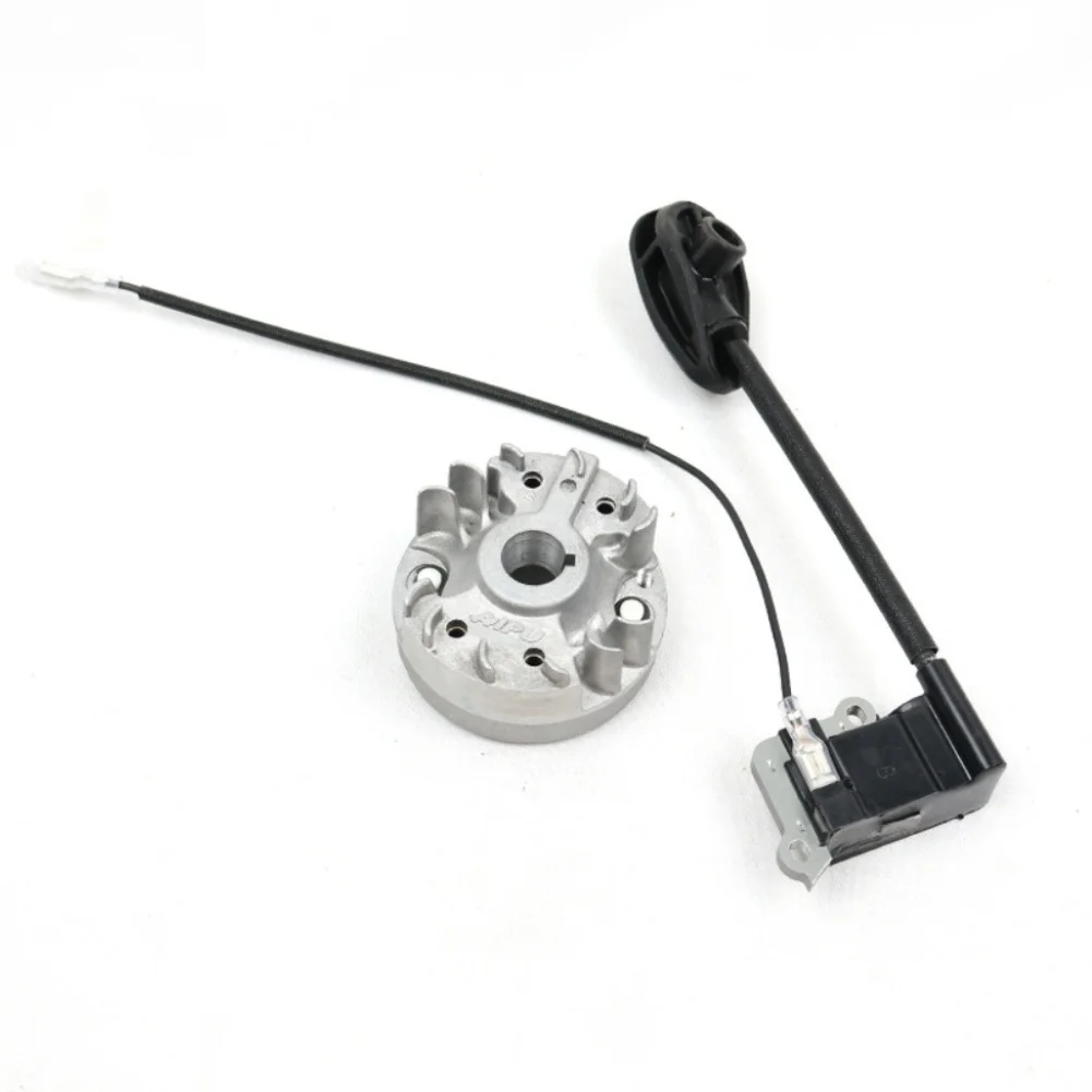 Suitable For ECHO PB8010 PB9010 Models Magnetic Flywheel High-voltage Module High-Voltage Flywheel Pack a411001870 a409001370
Suitable For ECHO PB8010 PB9010 Models Magnetic Flywheel High-voltage Module High-Voltage Flywheel Pack a411001870 a409001370