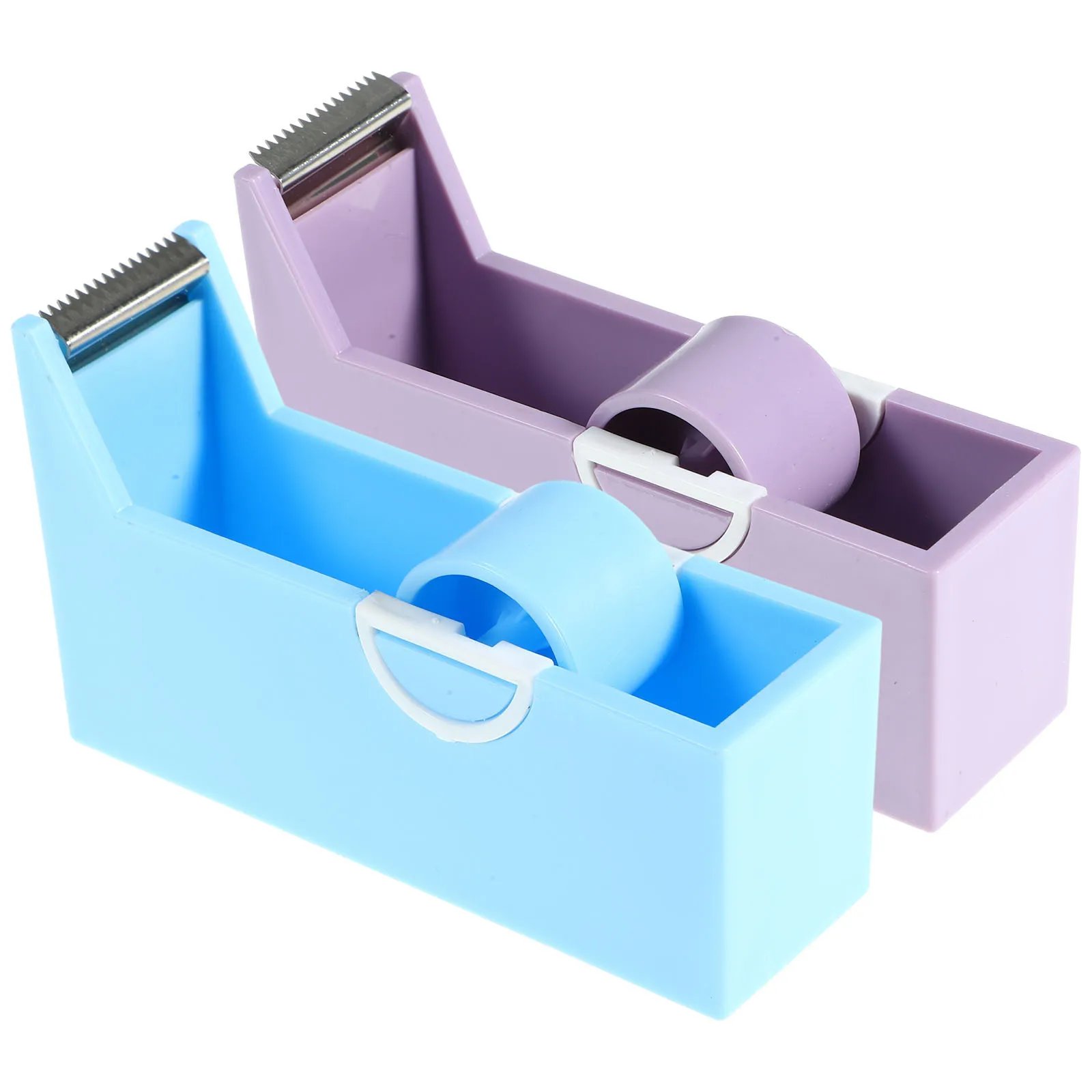 2Pcs Eyelash Tape Dispenser Compact Lash Tape Cutter Easy to Use No Scissors Needed Beauty Tool for Home and Salon Use
2Pcs Eyelash Tape Dispenser Compact Lash Tape Cutter Easy to Use No Scissors Needed Beauty Tool for Home and Salon Use