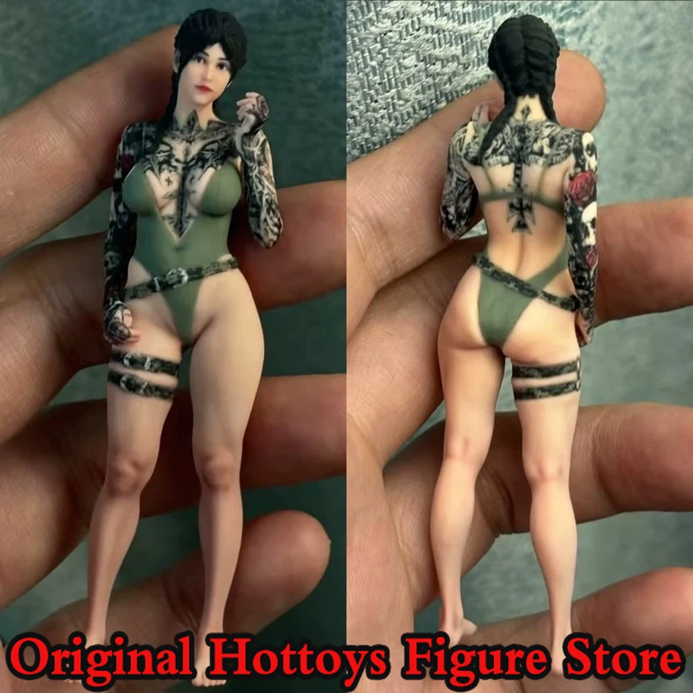 В наличии: Коллекционная фигурка женщины-солдата в масштабе 1/18 с татуировкой розы, крутая девушка, мини-скульптура, полный комплект, около 9,5 см, модель-кукла, подарки
В наличии: Коллекционная фигурка женщины-солдата в масштабе 1/18 с татуировкой розы, крутая девушка, мини-скульптура, полный комплект, около 9,5 см, модель-кукла, подарки