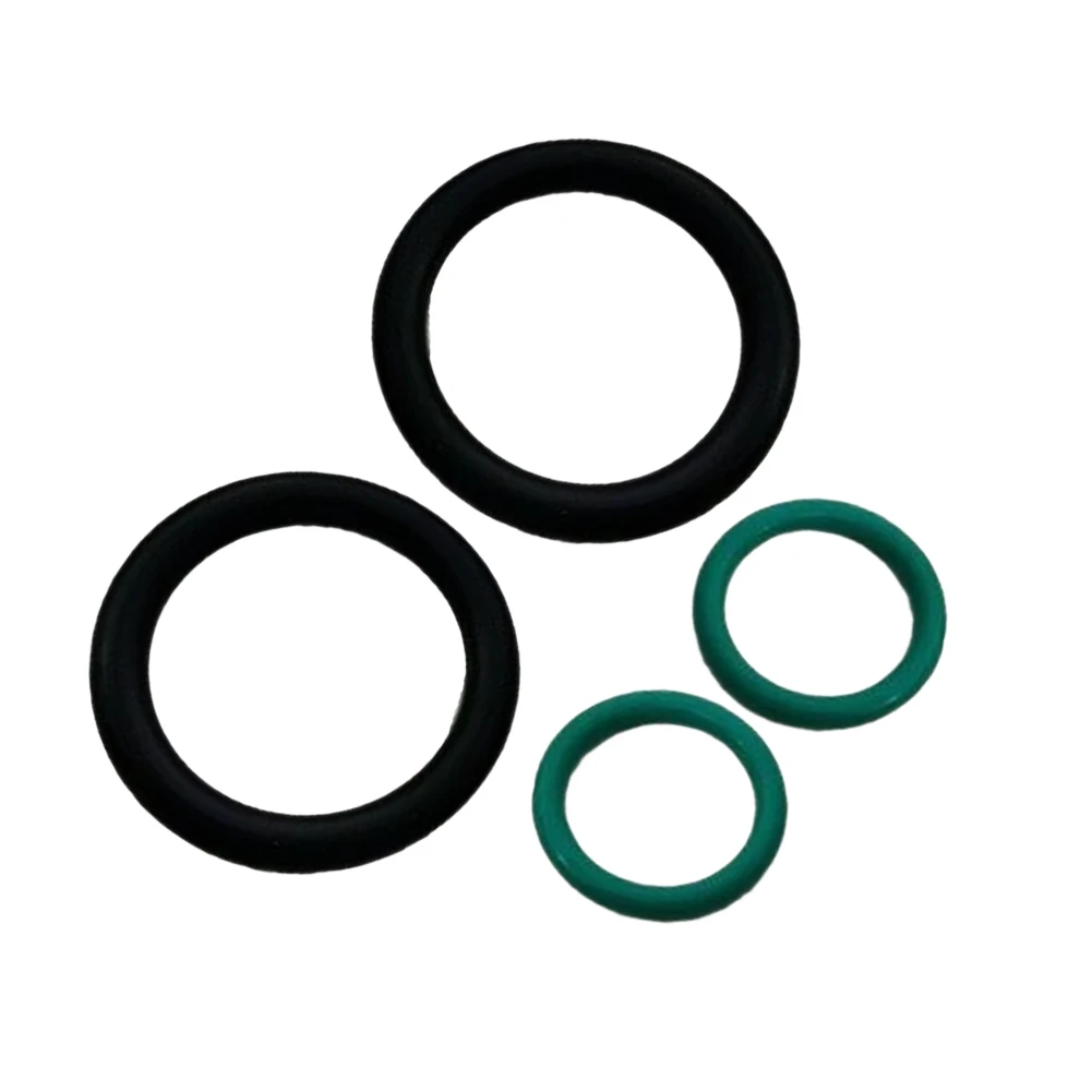 4 шт. для замены уплотнительных колец электромагнитного клапана BMW для 2 0 моделей бензиновых двигателей N40 N42 N46 с номерами деталей OEM
4 шт. для замены уплотнительных колец электромагнитного клапана BMW для 2 0 моделей бензиновых двигателей N40 N42 N46 с номерами деталей OEM