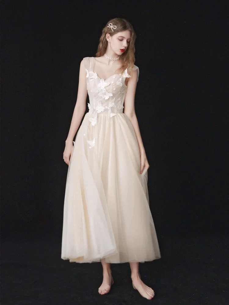 Formal Dress Women Elegant Women's Dresses for Party Prom Gown Luxurious Evening Gowns Long Luxury Suitable Request Customized
Formal Dress Women Elegant Women's Dresses for Party Prom Gown Luxurious Evening Gowns Long Luxury Suitable Request Customized