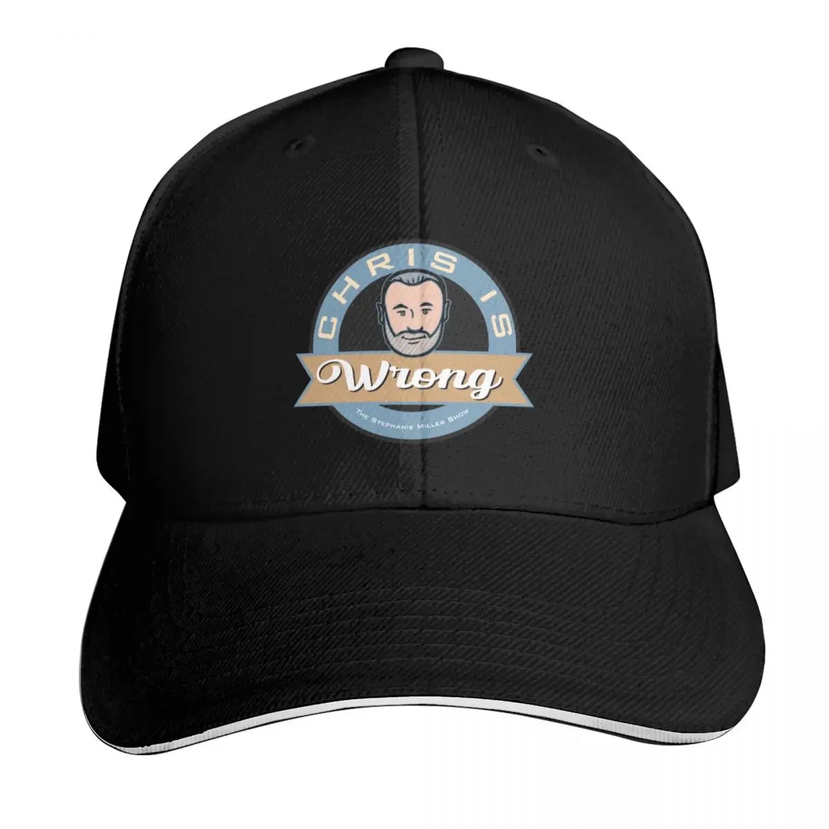 Chris Is Wrong Baseball Cap western Hat Sun Hat For Children Bobble Hat Visor Women's Beach Outlet 2026 Men's
Chris Is Wrong Baseball Cap western Hat Sun Hat For Children Bobble Hat Visor Women's Beach Outlet 2026 Men's