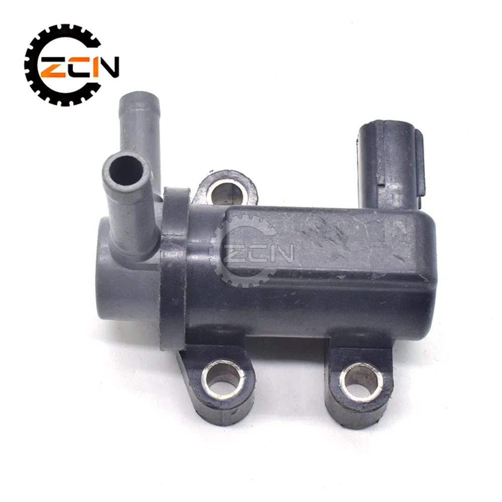 Purge Control Solenoid Valve 136200-3370 1362003370 36162-RWC-A01 For Honda Acura Vapor Canister
Purge Control Solenoid Valve 136200-3370 1362003370 36162-RWC-A01 For Honda Acura Vapor Canister