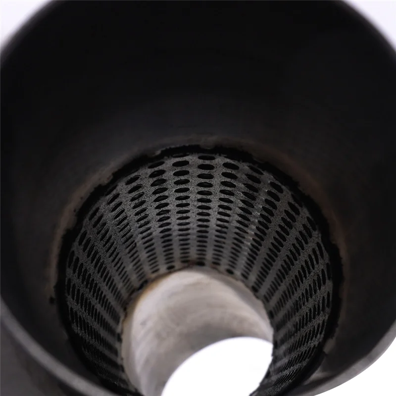 51Mm Variable Exhaust Tip System Muffler Tail Pipe Silver Stainless Steel For Car Accessries Universal High Quality
51Mm Variable Exhaust Tip System Muffler Tail Pipe Silver Stainless Steel For Car Accessries Universal High Quality