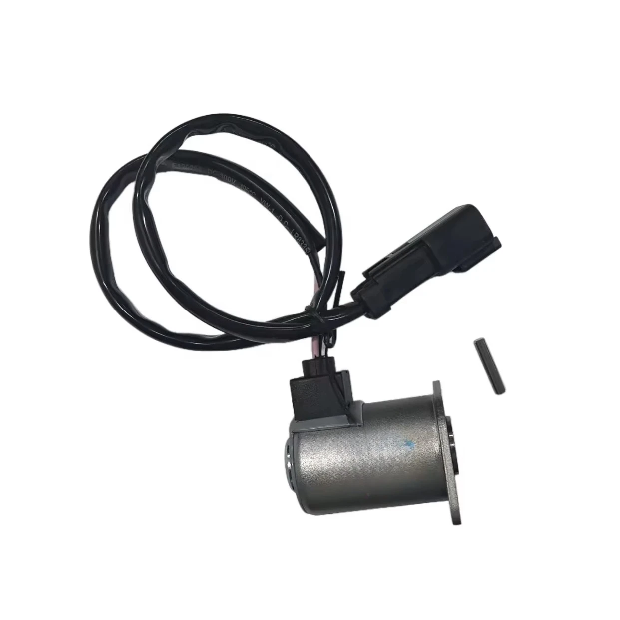 Bulldozers Wheel Loaders D39EX D41E PC220 PC40MR PC56-7 HM300 WA380 Solenoid Valve 7022157410 702-21-57410
Bulldozers Wheel Loaders D39EX D41E PC220 PC40MR PC56-7 HM300 WA380 Solenoid Valve 7022157410 702-21-57410