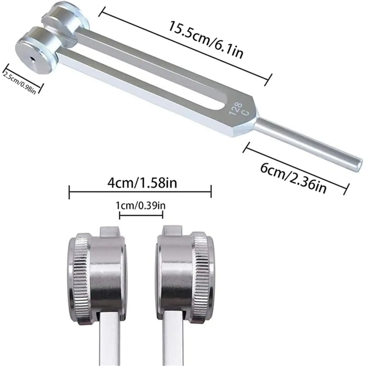 2026 Новый камертон для исцеления, профессиональные камертоны для заживления, набор с устройством для заживления частоты 128C
2026 Новый камертон для исцеления, профессиональные камертоны для заживления, набор с устройством для заживления частоты 128C