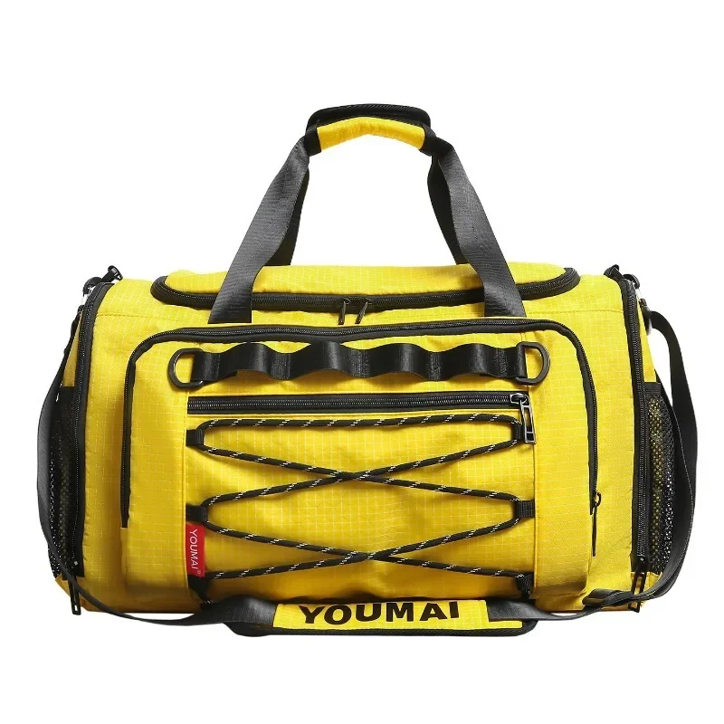 Сумка для путешествий, женская складная портативная вместительная сумка для коротких поездок, деловых поездок, сумка для хранения, для плавания, йоги, фитнеса
Сумка для путешествий, женская складная портативная вместительная сумка для коротких поездок, деловых поездок, сумка для хранения, для плавания, йоги, фитнеса