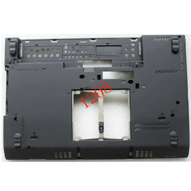 Новая Оригинальная Нижняя крышка корпуса для Lenovo ThinkPad x230 x230i 04w6836 04y2086
Новая Оригинальная Нижняя крышка корпуса для Lenovo ThinkPad x230 x230i 04w6836 04y2086