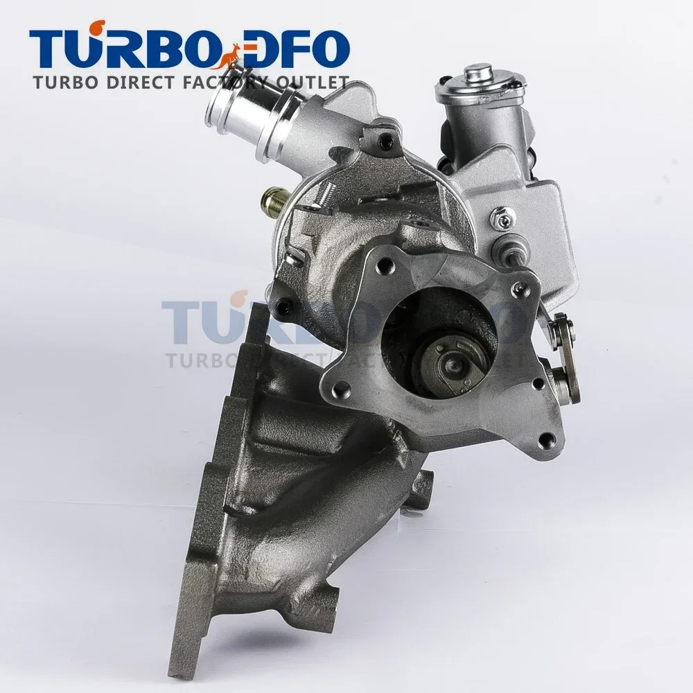 MFS Complete Turbo For Cars For Audi A1 A3 1.2 TFSi 86 HP CBZA CBZB 03F145701K 03F145701MV Full Turbolader Turbocharger 2010-
MFS Complete Turbo For Cars For Audi A1 A3 1.2 TFSi 86 HP CBZA CBZB 03F145701K 03F145701MV Full Turbolader Turbocharger 2010-