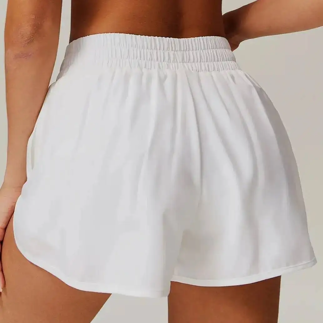 Йога, женские эластичные короткие леггинсы для бега и тренировок для женщин, спортивные шорты для спортзала на открытом воздухе, спортивная одежда Fiess
Йога, женские эластичные короткие леггинсы для бега и тренировок для женщин, спортивные шорты для спортзала на открытом воздухе, спортивная одежда Fiess