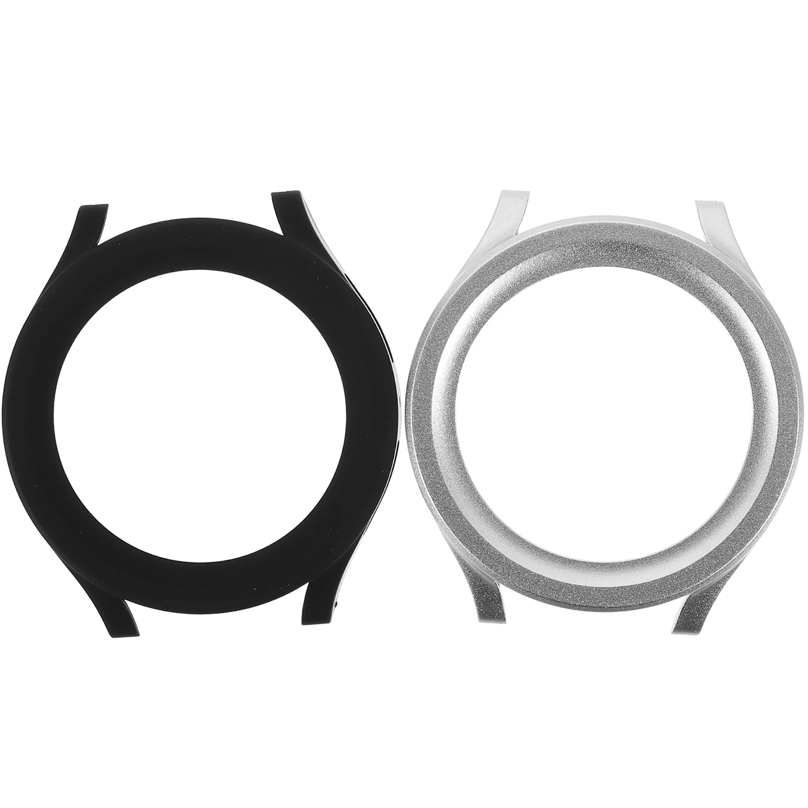 2pcs Smartwatch Screen Protector Tempered Glass Case Watch Cover Protective Shell Scratch Proof Edge Resistant
2pcs Smartwatch Screen Protector Tempered Glass Case Watch Cover Protective Shell Scratch Proof Edge Resistant