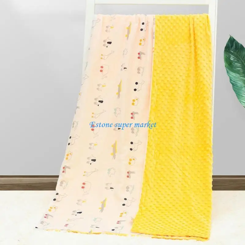 090B Baby Blanket Infant Comfort Peas Blanket Quilt Blanket Washable Stroller Bedding Cover
090B Baby Blanket Infant Comfort Peas Blanket Quilt Blanket Washable Stroller Bedding Cover