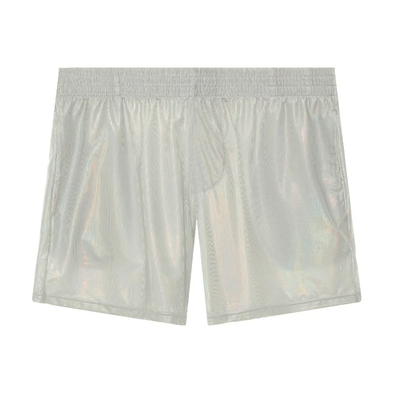 European and American men's swimming trunks design men's shorts versatile pants sweatpants beach pants
European and American men's swimming trunks design men's shorts versatile pants sweatpants beach pants