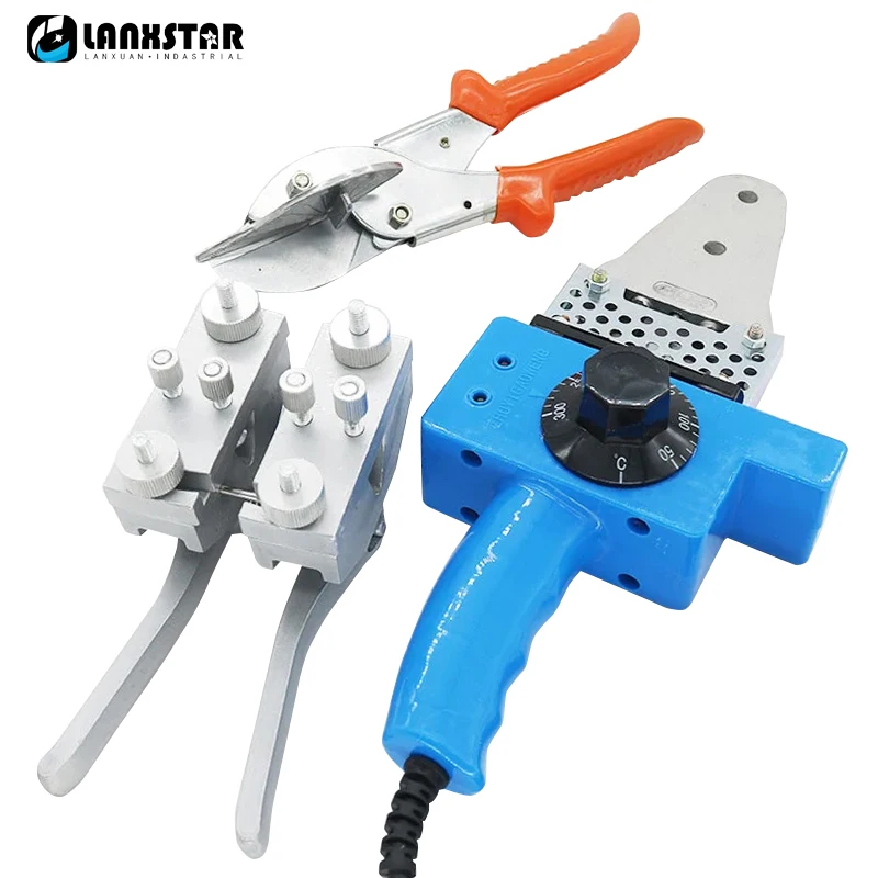 220V PU Round Belt Welding Machine Electric Connector Fuser Hot Melt Machine Polyurethane Strips Bonding Machine Belt Heater
220V PU Round Belt Welding Machine Electric Connector Fuser Hot Melt Machine Polyurethane Strips Bonding Machine Belt Heater