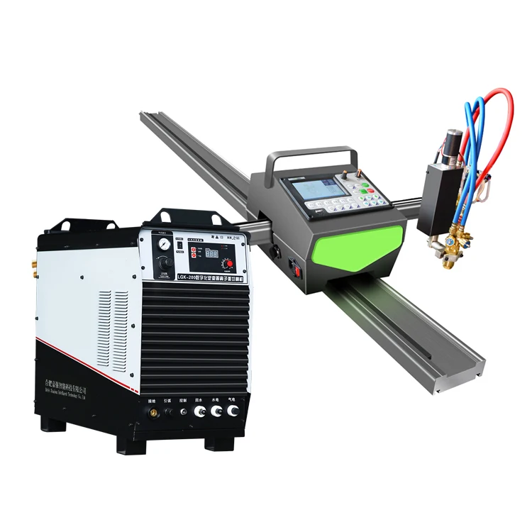 Mini Gantry Cnc Metal Plasma Cutting Machine 
Mini Gantry Cnc Metal Plasma Cutting Machine