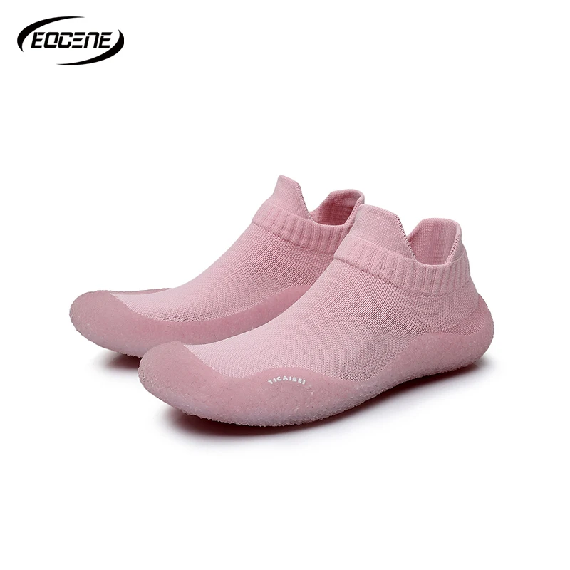  Обувь EOCENE для пляжа, йоги, речных прогулок: быстросохнущие, нескользящие, ультралегкие, с эффектом ходьбы босиком, с мягкой подошвой
Обувь EOCENE для пляжа, йоги, речных прогулок: быстросохнущие, нескользящие, ультралегкие, с эффектом ходьбы босиком, с мягкой подошвой
