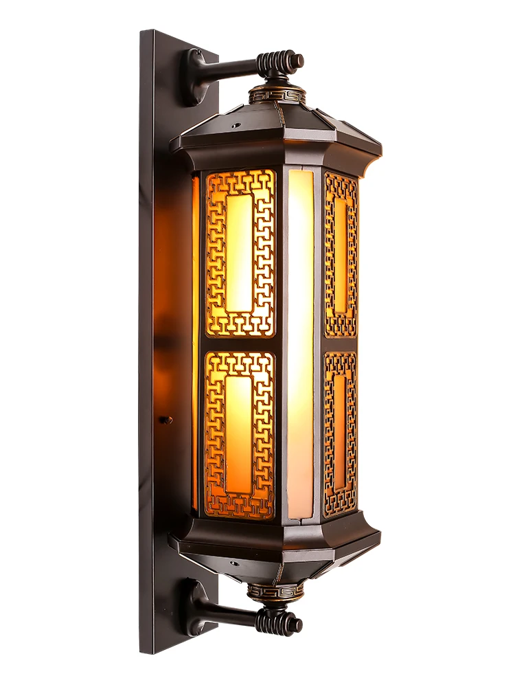 New Vintage Wall Light Lamp Decor Garden rustic Wall Lamp Waterproof Hotel Sconce Lighting Corridor Outdoor E27 Lamp
New Vintage Wall Light Lamp Decor Garden rustic Wall Lamp Waterproof Hotel Sconce Lighting Corridor Outdoor E27 Lamp
