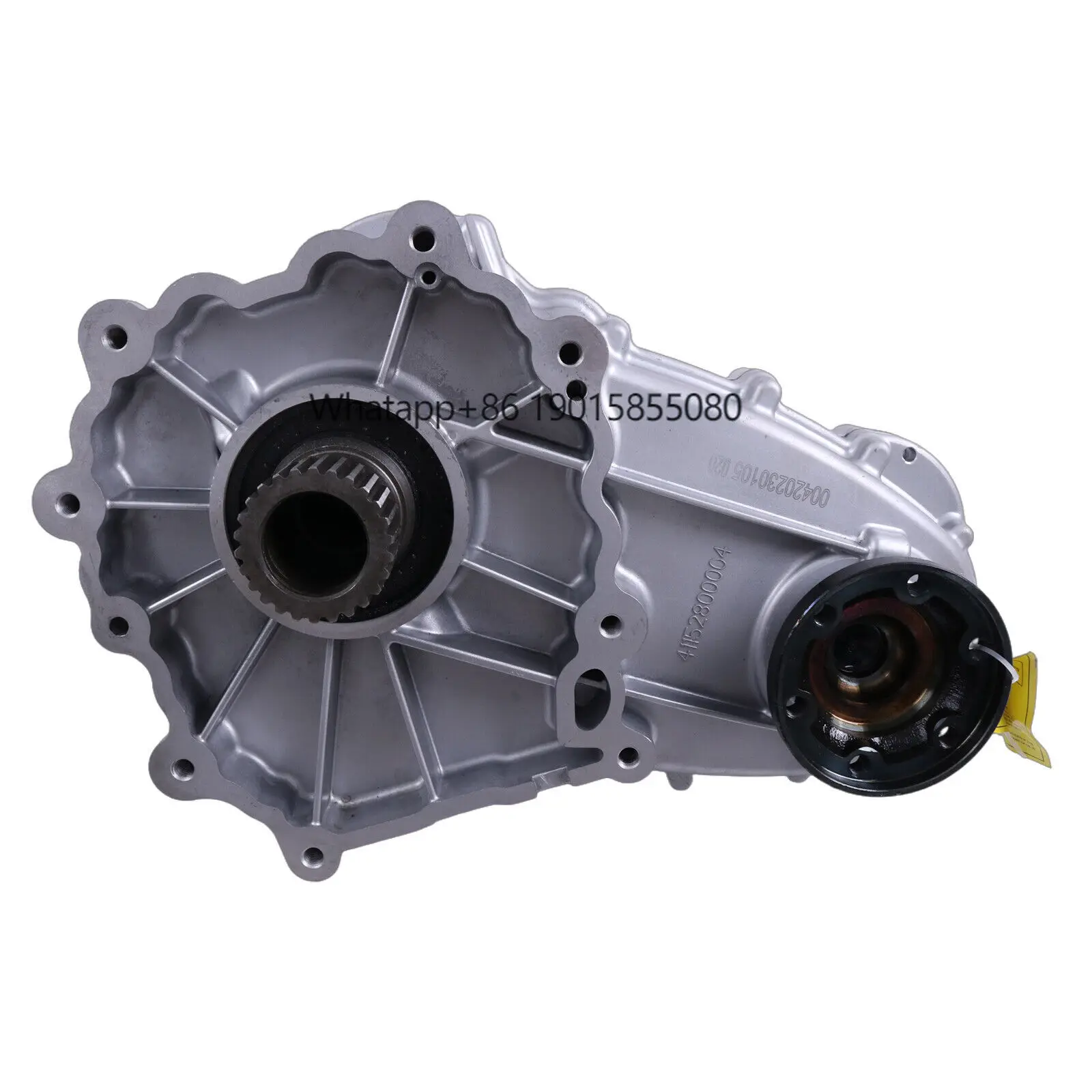 Brand New A2512802900 Transfer Case Assembly Steel Gearbox for GL320 GL350 ML300 ML350 Auto KIA
Brand New A2512802900 Transfer Case Assembly Steel Gearbox for GL320 GL350 ML300 ML350 Auto KIA