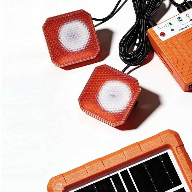 Home small solar power station lighting full kit, mini camping home solar energy storage system
Home small solar power station lighting full kit, mini camping home solar energy storage system