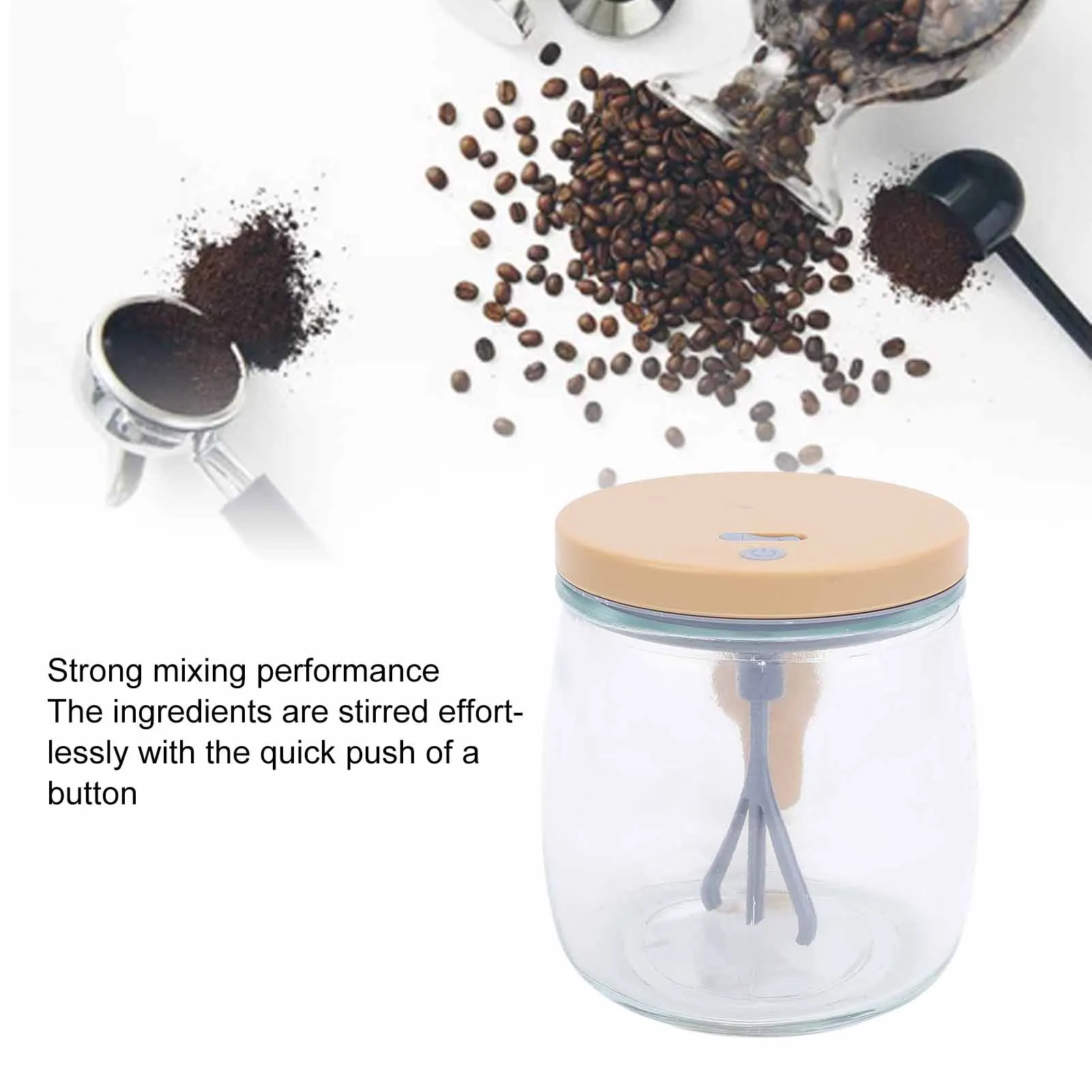 Электрическая самоперемешивающаяся кружка из боросиликатного стекла, вращающаяся чашка для кофе, чая для дома и путешествий, автоматическая мешалка для смешивания
Электрическая самоперемешивающаяся кружка из боросиликатного стекла, вращающаяся чашка для кофе, чая для дома и путешествий, автоматическая мешалка для смешивания