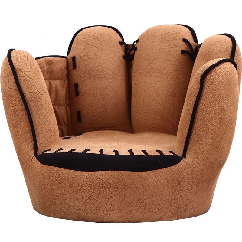 Velvet Material Funny Finger Shape Kids' Sofas Couch Living Room Sofa Baby Chair
Velvet Material Funny Finger Shape Kids' Sofas Couch Living Room Sofa Baby Chair