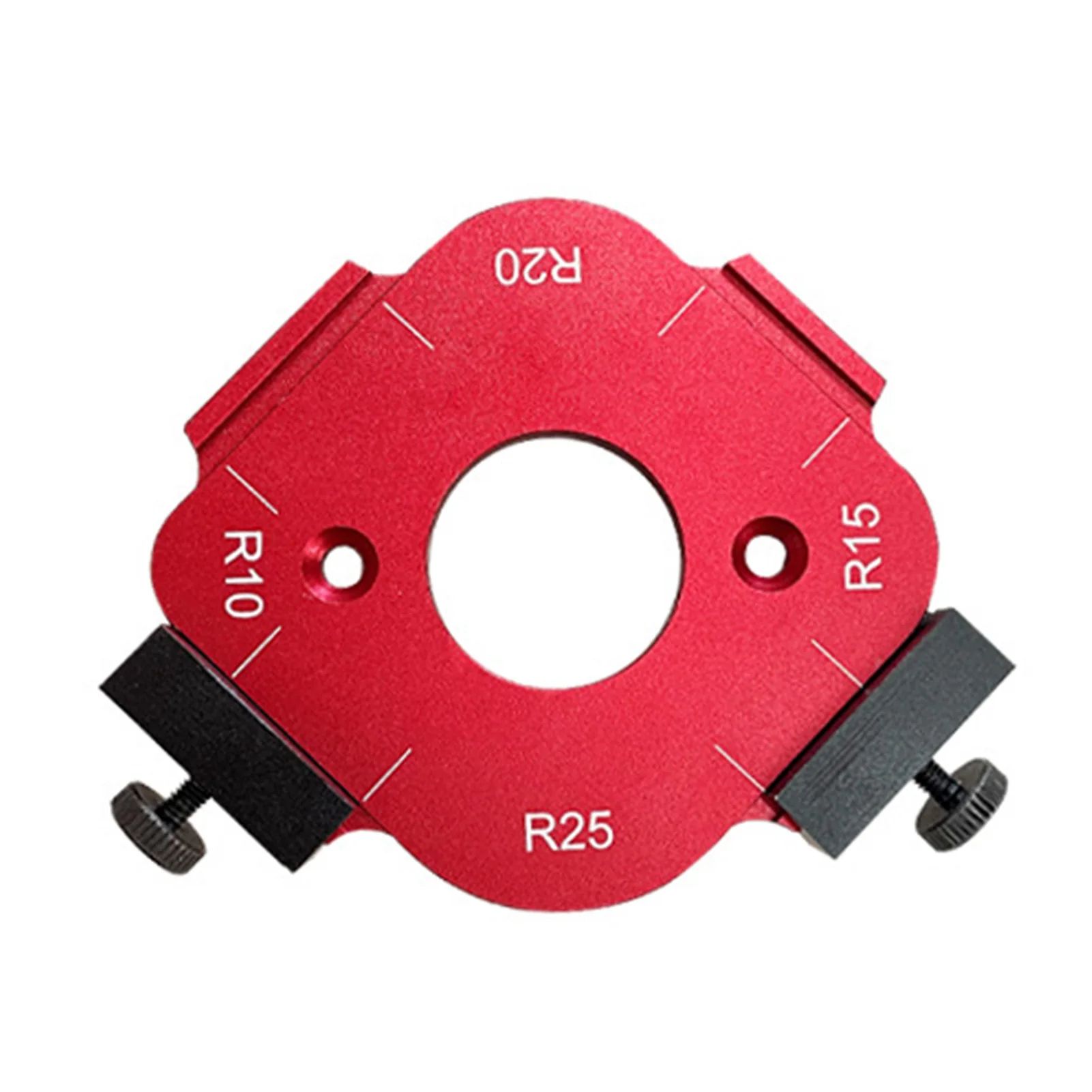 Hardness Corners Router Bit Templates Routing Rounded Corners Router Bit Templates for Furniture Ecological Board B99
Hardness Corners Router Bit Templates Routing Rounded Corners Router Bit Templates for Furniture Ecological Board B99