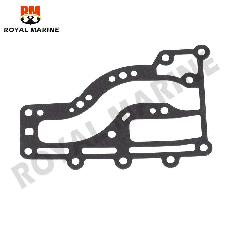 63V-41112-A0 Прокладка внутренней крышки выхлопной системы для Yamaha 9,9HP 13,5HP 15HP 2-тактный подвесной двигатель 63V-41112 лодочный двигатель
63V-41112-A0 Прокладка внутренней крышки выхлопной системы для Yamaha 9,9HP 13,5HP 15HP 2-тактный подвесной двигатель 63V-41112 лодочный двигатель