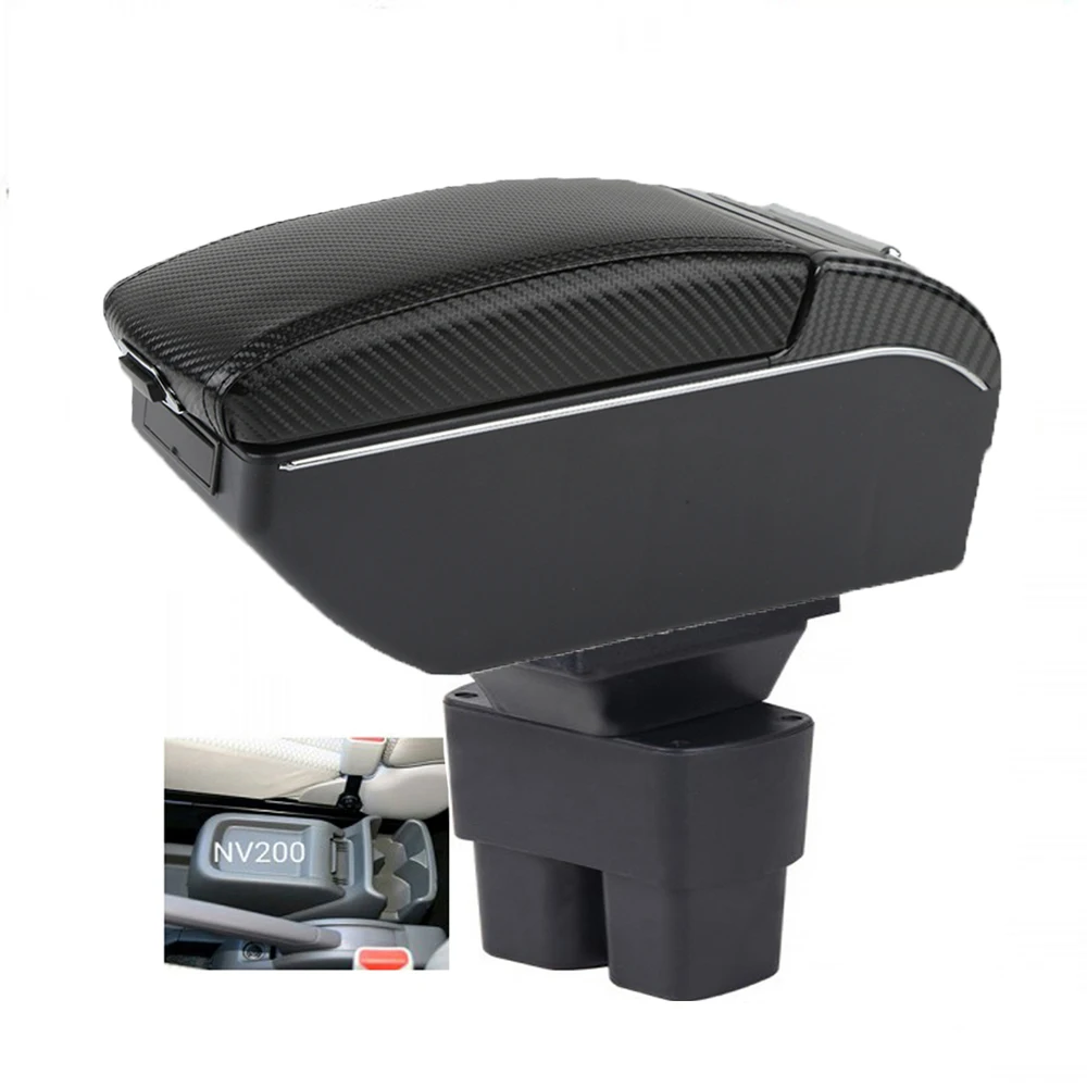 Для Nissan NV200 Evalia подлокотник Nissan NV200 ящик для хранения подлокотник центральная панель управления локоть поддержка для водителей
Для Nissan NV200 Evalia подлокотник Nissan NV200 ящик для хранения подлокотник центральная панель управления локоть поддержка для водителей