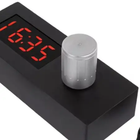 Countdown Controller USB Power-off Switch As Shown Adjustable Countdown Timer USB Timer Digital Display Screen Auto Shut-down
Countdown Controller USB Power-off Switch As Shown Adjustable Countdown Timer USB Timer Digital Display Screen Auto Shut-down