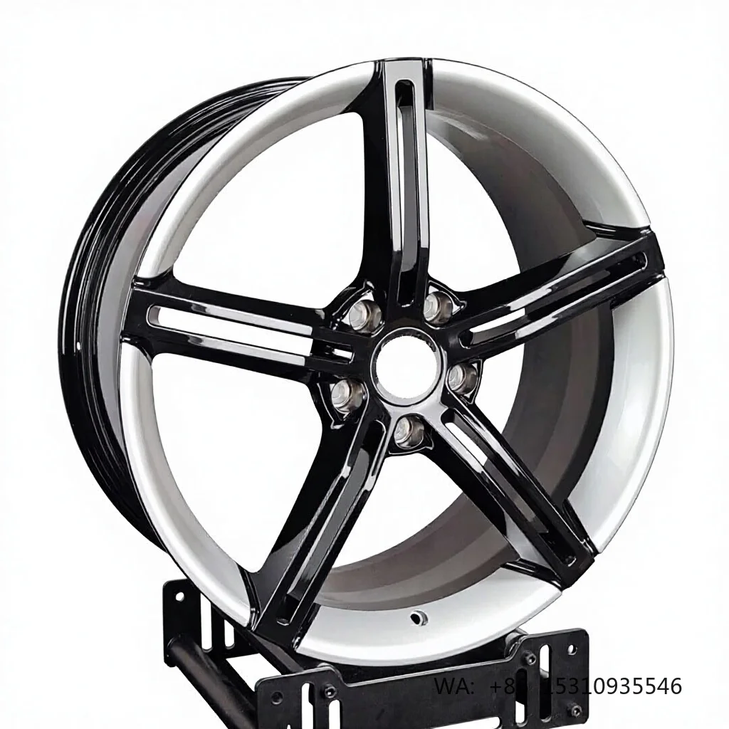 20 21 Inch 8.5-11.0J 5130PCD Forged Wheels customizable ET high precision aftermarket rims full size luxury vehicle refit tuning
20 21 Inch 8.5-11.0J 5130PCD Forged Wheels customizable ET high precision aftermarket rims full size luxury vehicle refit tuning