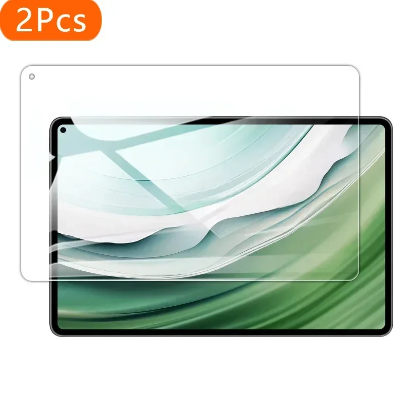 2Pcs HD Tempered Glass For Huawei MatePad Pro 11 2024 Clear Tablet Screen Protector for Huawei MatePadPro 11 inch Protective Fil
2Pcs HD Tempered Glass For Huawei MatePad Pro 11 2024 Clear Tablet Screen Protector for Huawei MatePadPro 11 inch Protective Fil
