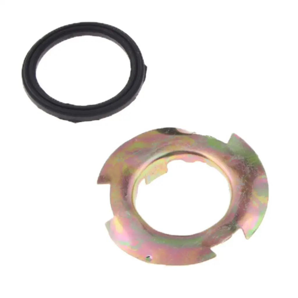 Scooter Iron Fuel Level Sensor Black Accessories Reliable Fuel Gauge Meter Easy Replacement for Yamaha RSZ 125
Scooter Iron Fuel Level Sensor Black Accessories Reliable Fuel Gauge Meter Easy Replacement for Yamaha RSZ 125
