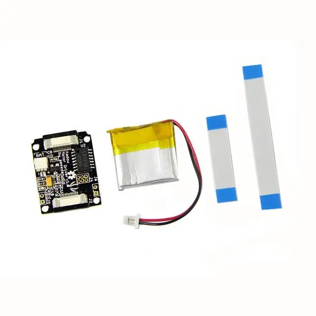 New 108040000 XADOW MOTOR DRIVER
New 108040000 XADOW MOTOR DRIVER