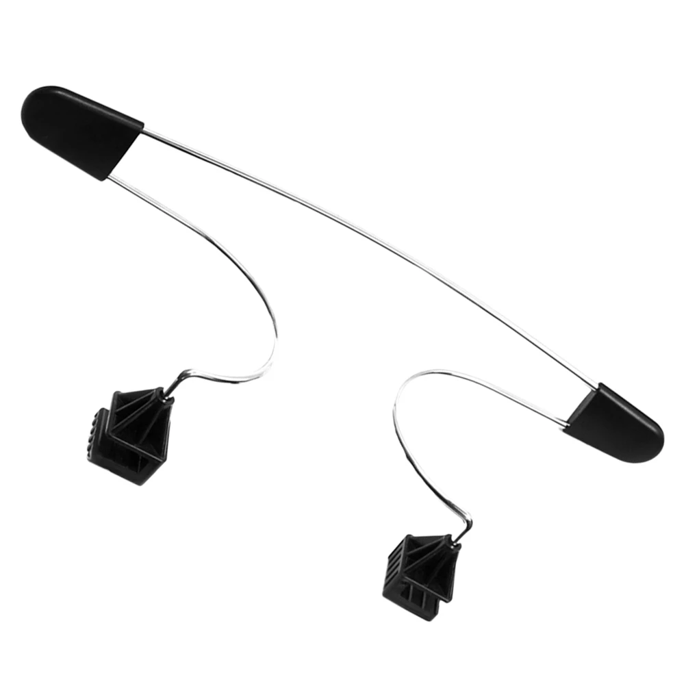 Car Hanger Clothes Rack Vehicle Back Seat Stainless Steel Coat Hanger Car Shirt Holder Wrinkle Free Easy Install
Car Hanger Clothes Rack Vehicle Back Seat Stainless Steel Coat Hanger Car Shirt Holder Wrinkle Free Easy Install