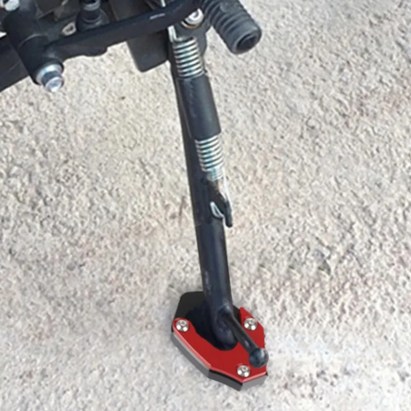 FOR SYM FNX 150 FNX 125 FIDDLE 4 All Year Motorcycle Foot Side Stand Pad Plate Kickstand Enlarger Support Extension 2023 2022
FOR SYM FNX 150 FNX 125 FIDDLE 4 All Year Motorcycle Foot Side Stand Pad Plate Kickstand Enlarger Support Extension 2023 2022