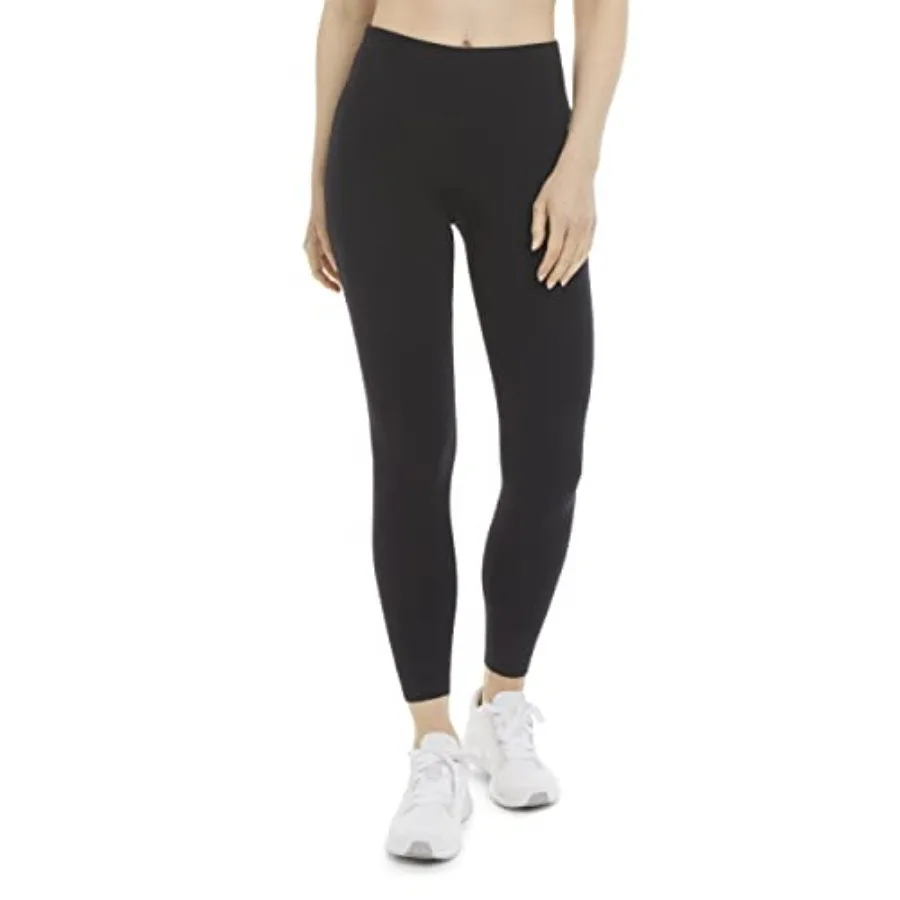 Women's Cotton Stretch High Waist Ankle Legging
Women's Cotton Stretch High Waist Ankle Legging