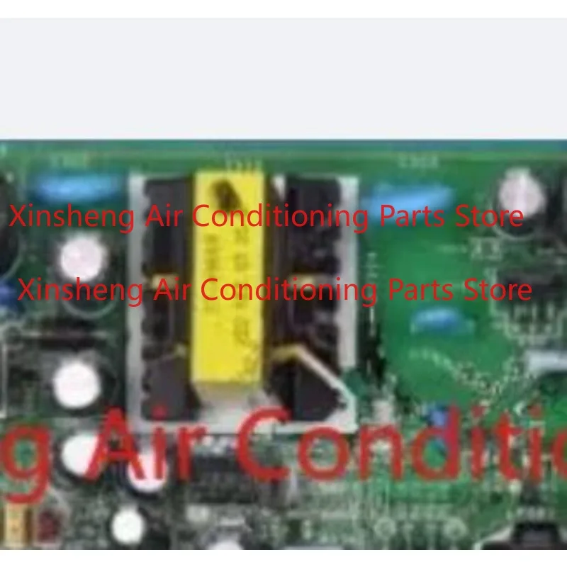 New for Panasonic central air conditioning multi-line CS-ME35BD3 main board A73C6972 computer board
New for Panasonic central air conditioning multi-line CS-ME35BD3 main board A73C6972 computer board