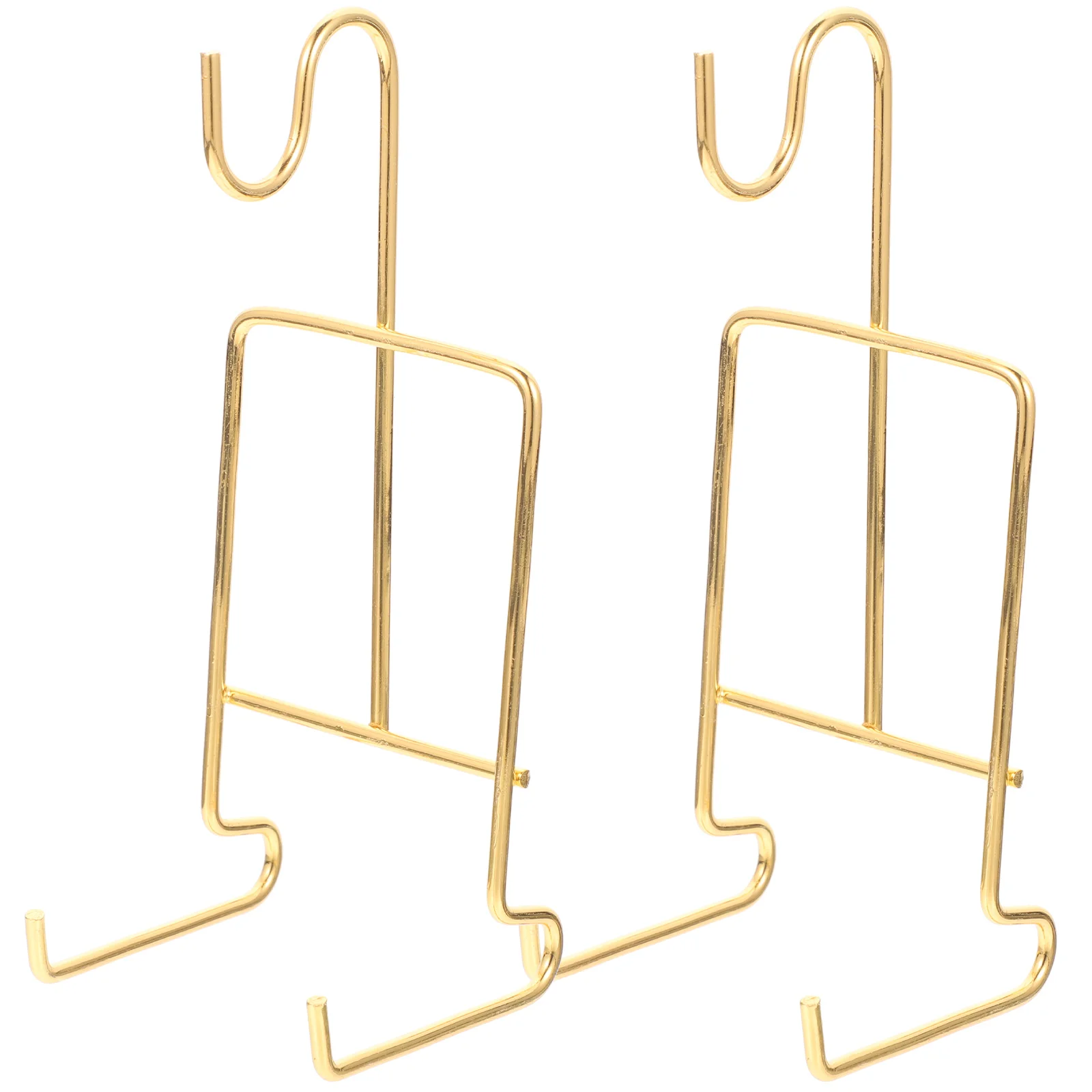 2pcs Coffee Cup Holder Metal Plate Display Stand Rack Desk Golden Counter Iron Draining Dish Holder Storage Organizer Home
2pcs Coffee Cup Holder Metal Plate Display Stand Rack Desk Golden Counter Iron Draining Dish Holder Storage Organizer Home