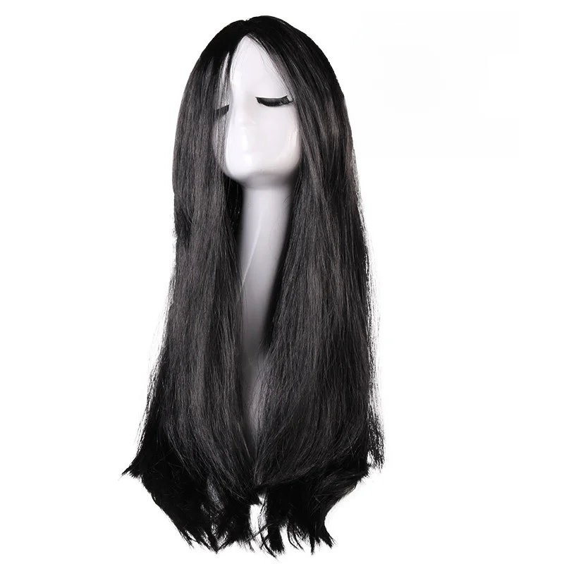 Хэллоуин Белый Призрак Женский Костюм Свадьба Доктор Ручка Фея Терор Дом Костюм Китайское Производство Лето 2025л
Хэллоуин Белый Призрак Женский Костюм Свадьба Доктор Ручка Фея Терор Дом Костюм Китайское Производство Лето 2025л