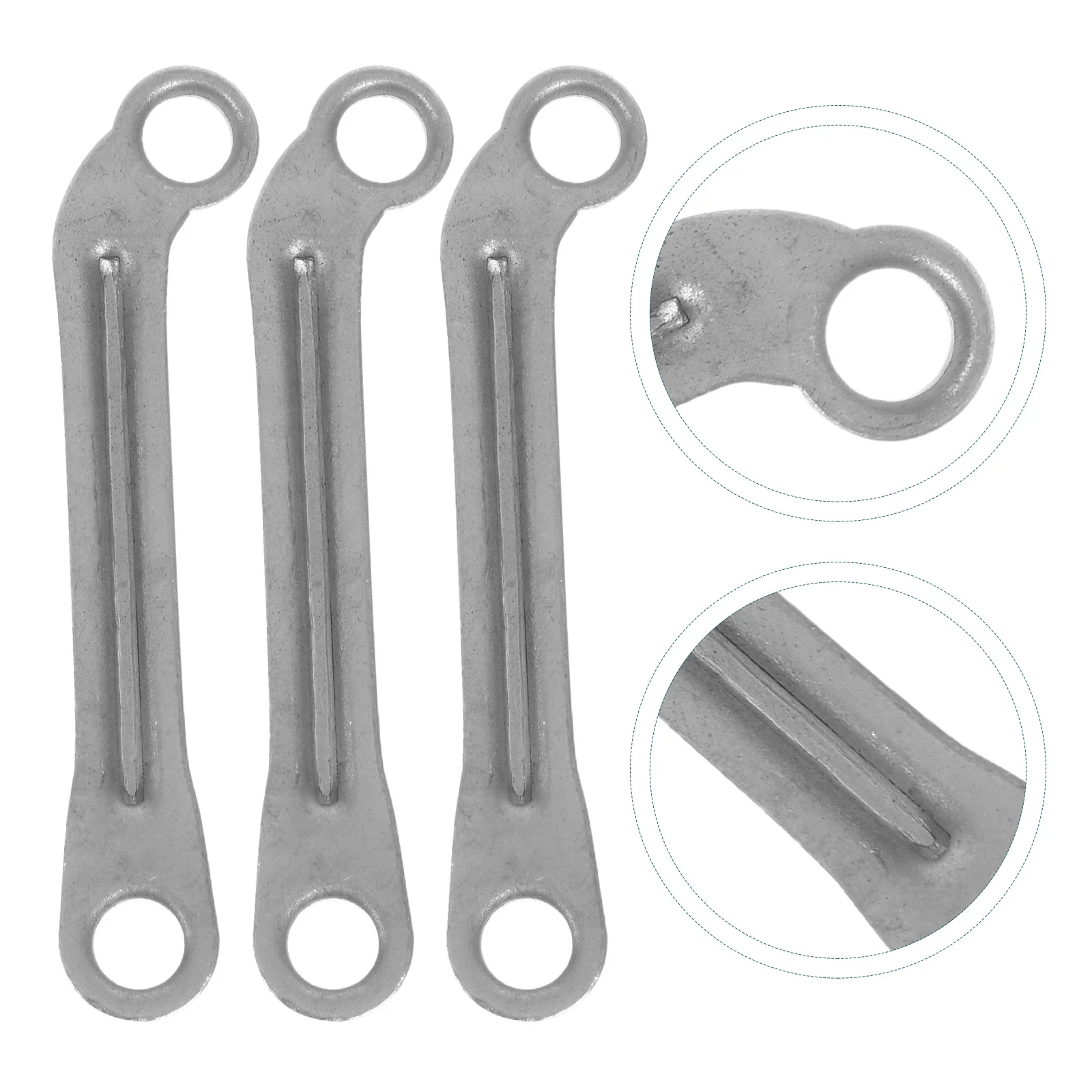 10 Pcs Moving Head Iron Fan Accessories Electric Shaking Rods Connecting Connection Cup Holder Baby Rocker Replacement
10 Pcs Moving Head Iron Fan Accessories Electric Shaking Rods Connecting Connection Cup Holder Baby Rocker Replacement