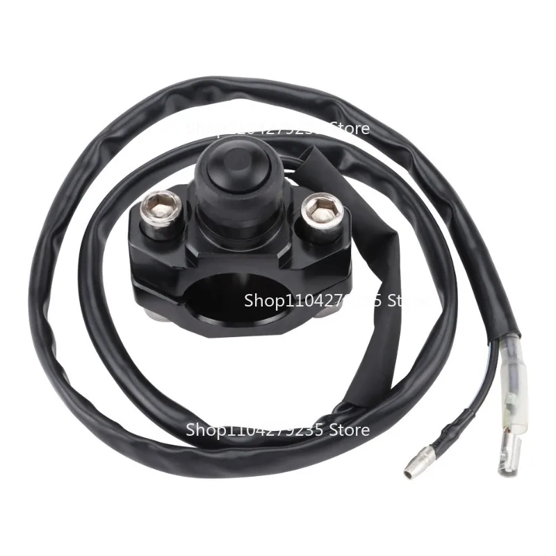 Подходит для контроллера переключателя мотоцикла с ЧПУ
Подходит для контроллера переключателя мотоцикла с ЧПУ