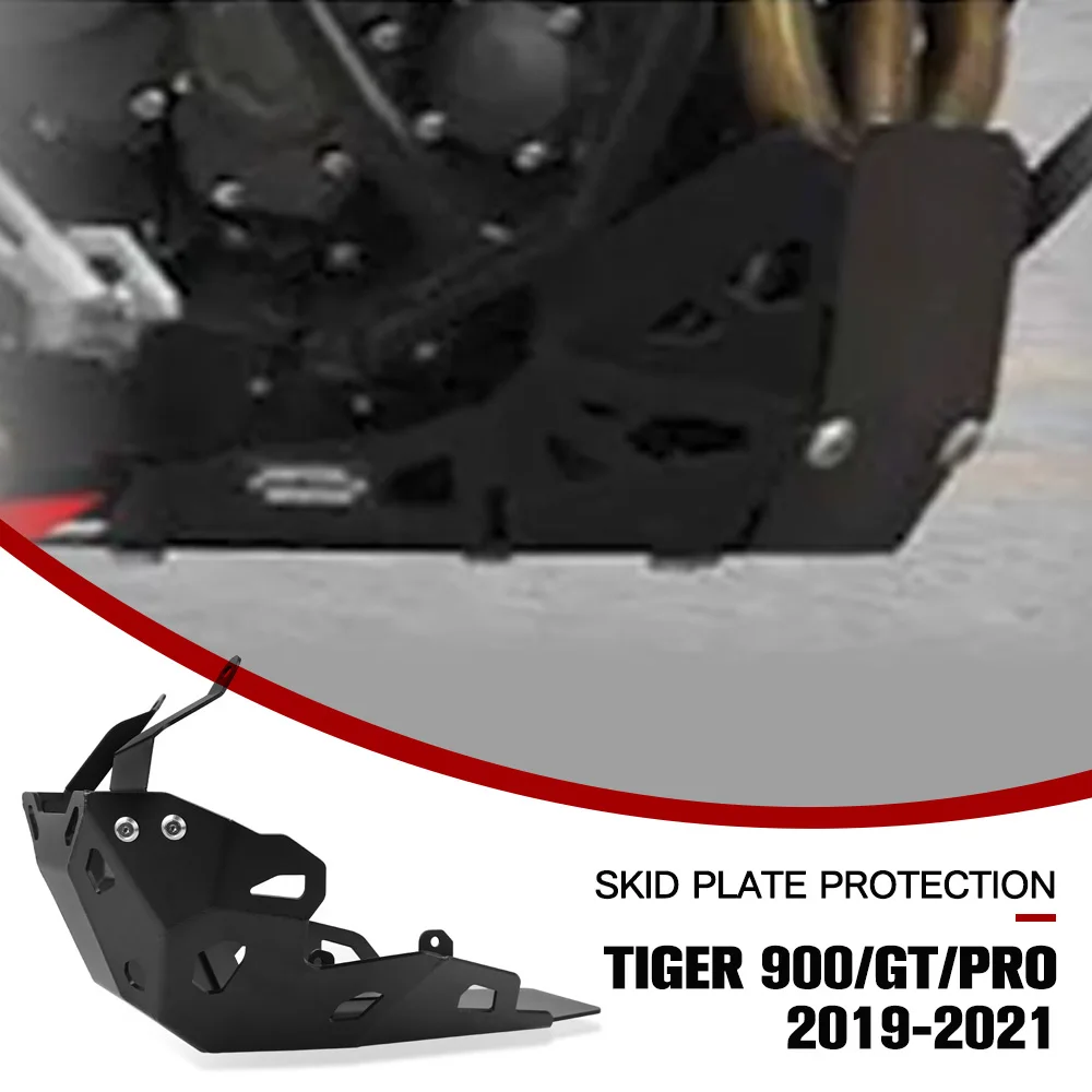 Engine Chassis Protection Plate Protective Cover Accessories FOR Tiger 900/GT/Pro 2019 2020 2021 Motorcycle Stainless Steel
Engine Chassis Protection Plate Protective Cover Accessories FOR Tiger 900/GT/Pro 2019 2020 2021 Motorcycle Stainless Steel
