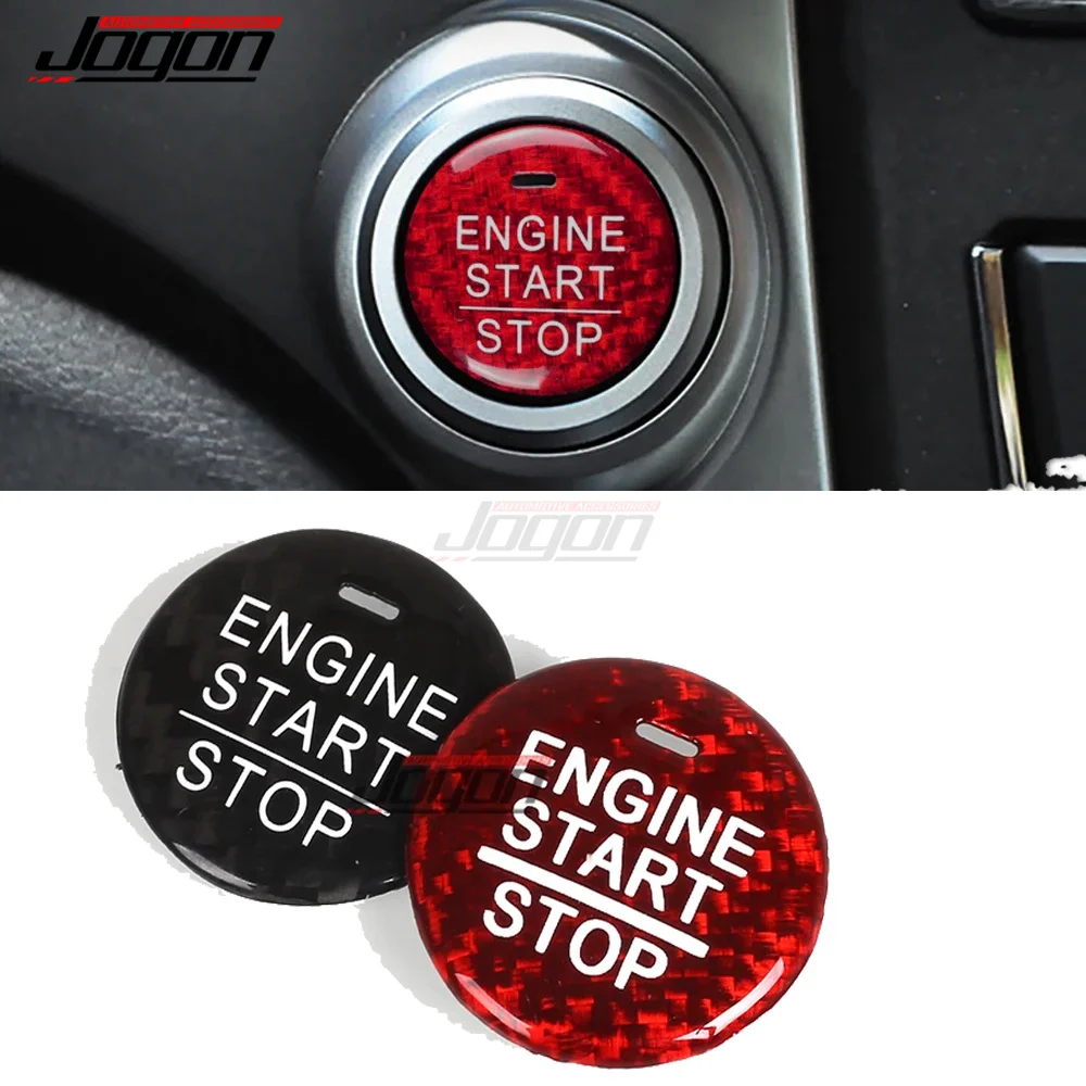 Ignition Sticker Steer Wheel Start Stop Button Cover For Honda CRV Civic Accord Crider City Car Interior Accessories
Ignition Sticker Steer Wheel Start Stop Button Cover For Honda CRV Civic Accord Crider City Car Interior Accessories