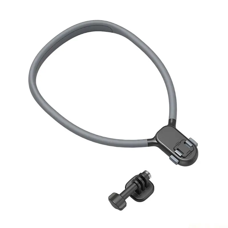 M5TD Action Camera Holder Silicone Phone Neck Mount Accessories Neck Holder For Action Camera
M5TD Action Camera Holder Silicone Phone Neck Mount Accessories Neck Holder For Action Camera