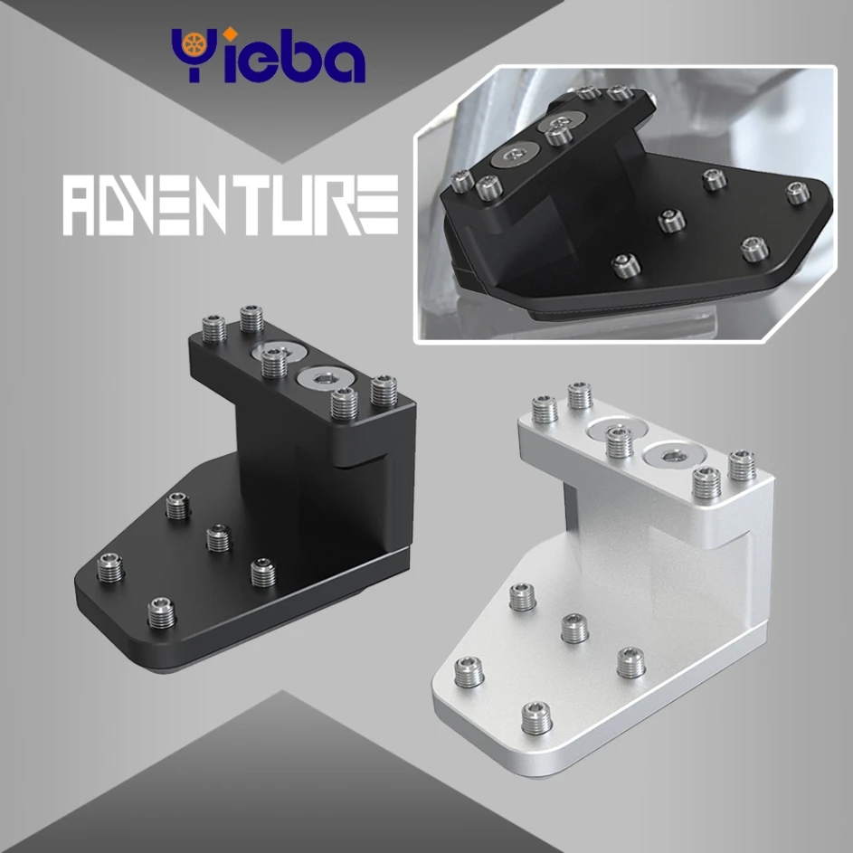 Motorcycle 2024 2023 Brake Lever Pedal Extension Enlarger And Riser FOR 690 ADVENTURE 2018-2022 890 Adventure R Adv R 2021-2022
Motorcycle 2024 2023 Brake Lever Pedal Extension Enlarger And Riser FOR 690 ADVENTURE 2018-2022 890 Adventure R Adv R 2021-2022