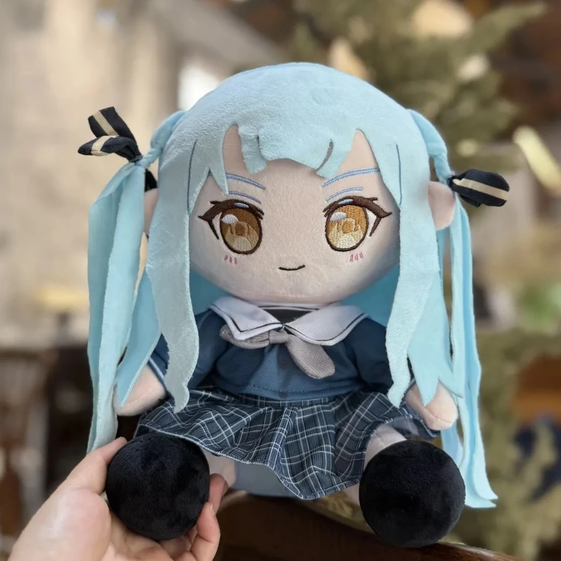 Anime BanG Dream Plush Toys Mygo Toyama Kasumi Anon Chihaya Sakiko Togawa Stuffed Doll Plushie Christmas Pillow Xmas Gift
Anime BanG Dream Plush Toys Mygo Toyama Kasumi Anon Chihaya Sakiko Togawa Stuffed Doll Plushie Christmas Pillow Xmas Gift