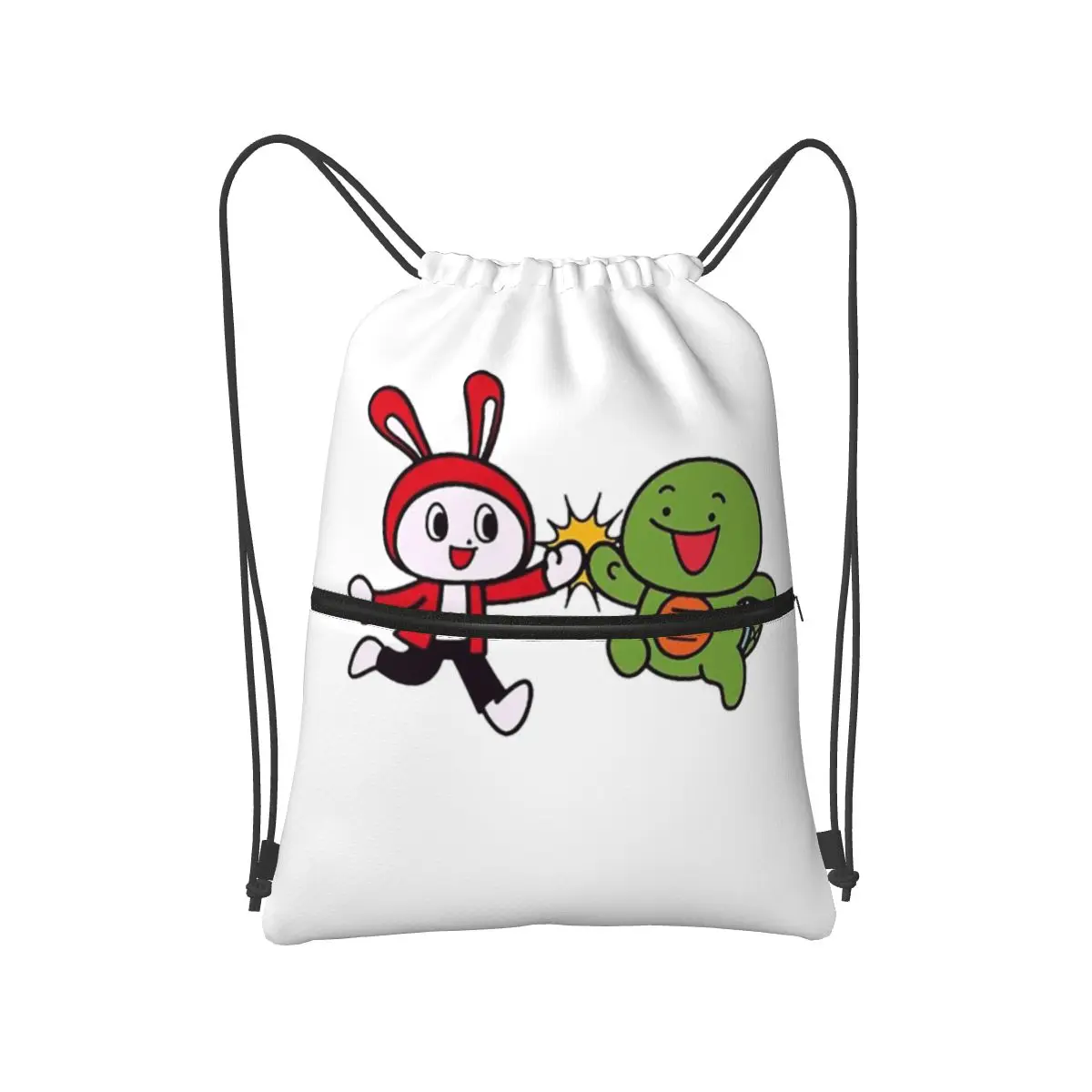 Jj Mikey Maizen Backpacks Fashion Drawstring Bags Sundries Bag Book Bags for Man Woman Students
Jj Mikey Maizen Backpacks Fashion Drawstring Bags Sundries Bag Book Bags for Man Woman Students