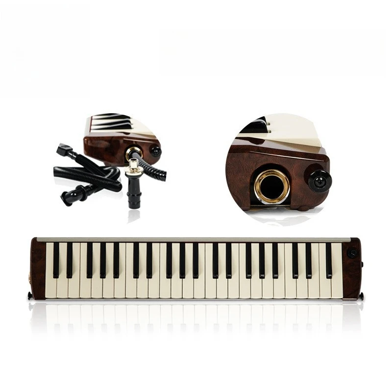 44 key harmonica, performance type with audio, professional harmonica
44 key harmonica, performance type with audio, professional harmonica