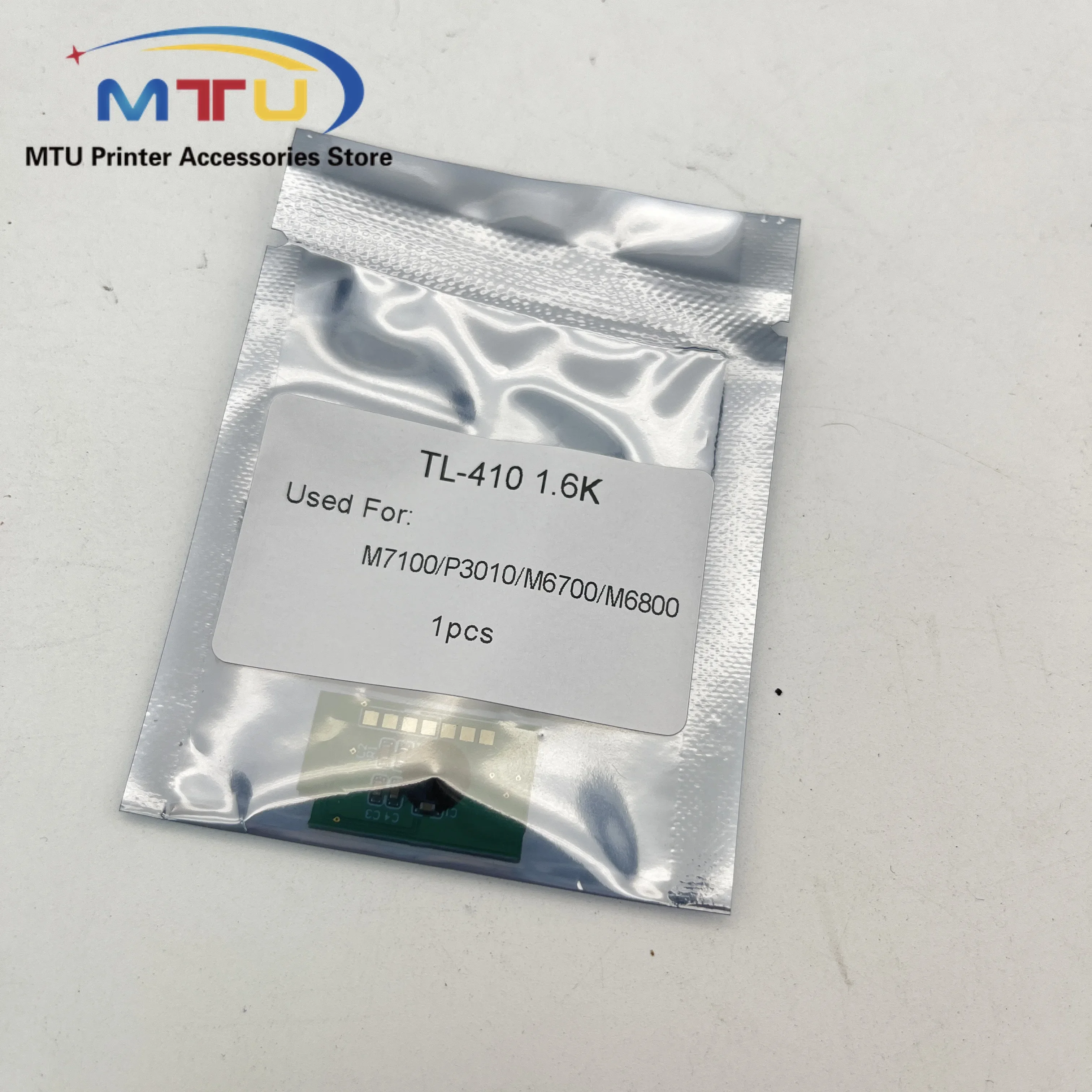 1 шт., европейская версия TL-410 TL-410H TL-410X DL-410, тонер-чип для Pantum M6700 M7100 M7100DN M6800 M7200 M7300 P3010 P3300
1 шт., европейская версия TL-410 TL-410H TL-410X DL-410, тонер-чип для Pantum M6700 M7100 M7100DN M6800 M7200 M7300 P3010 P3300